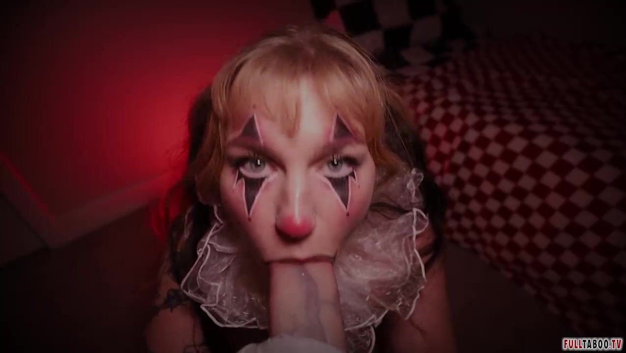 JayBBGirl - The Clown Slut