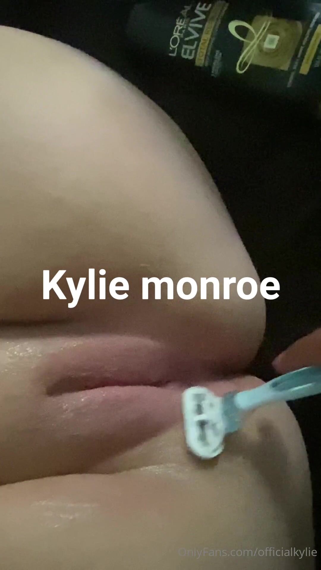 Kylie Monroe