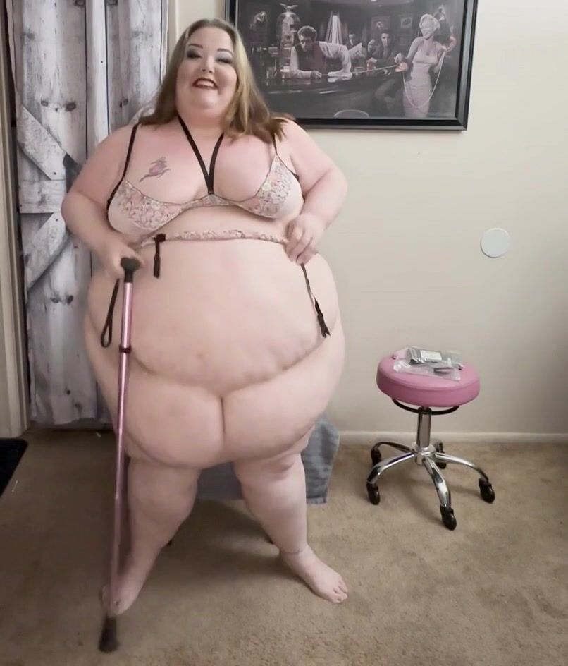 ssbbw jloves