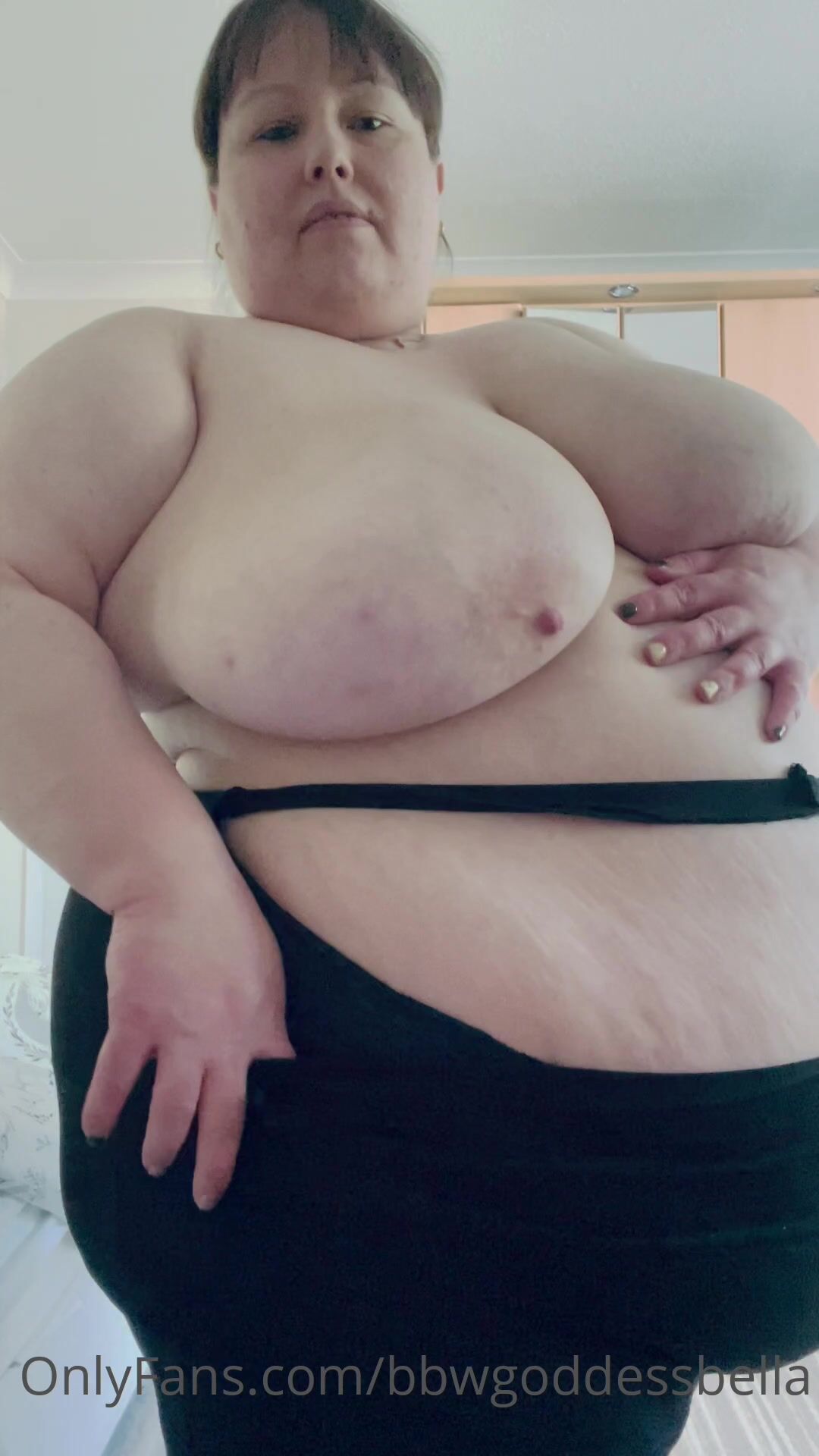 Bbwgoddessbella