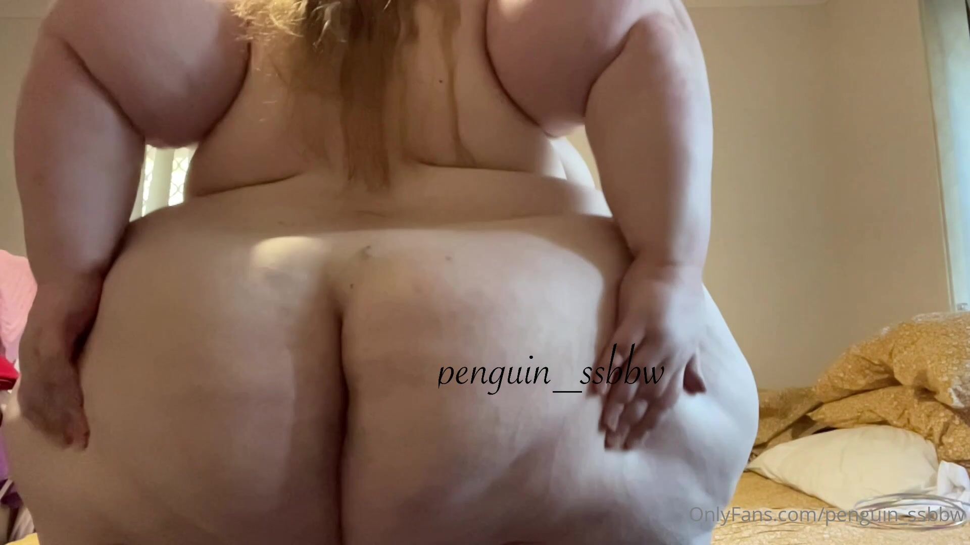 Penguin_Ssbbw