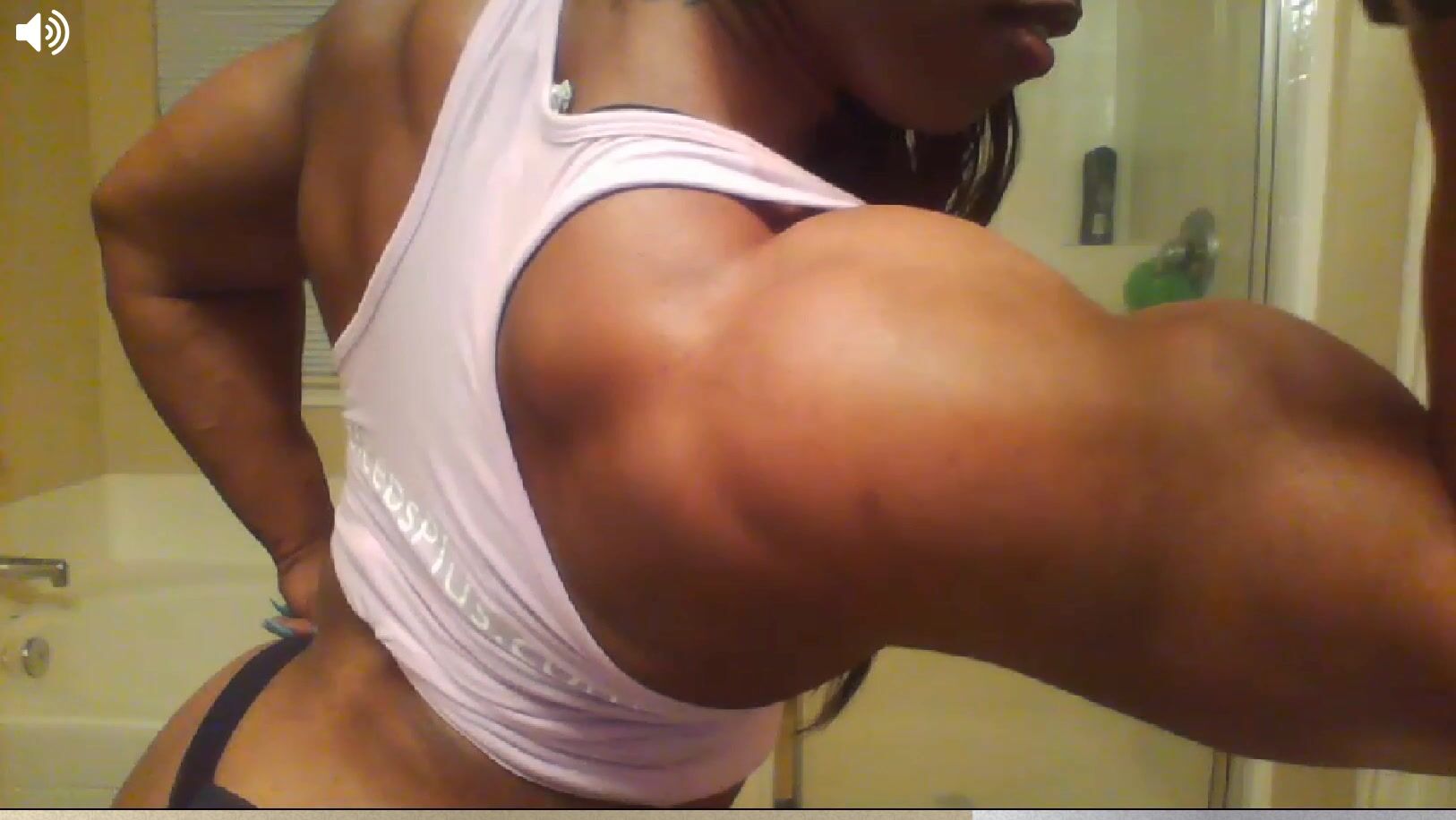 ebony fbb the_body HBC