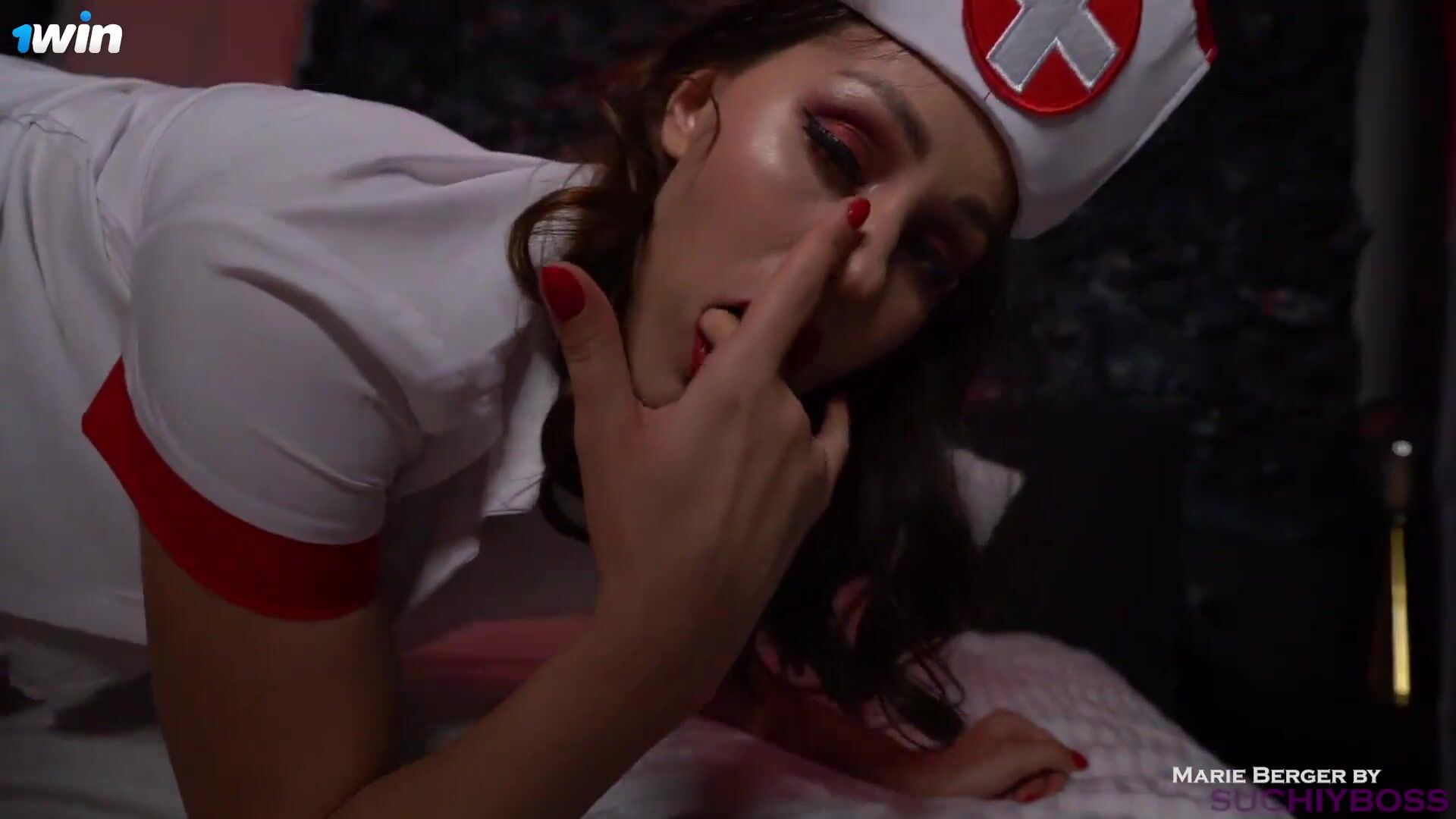 SuchyiBoss kinky nurse