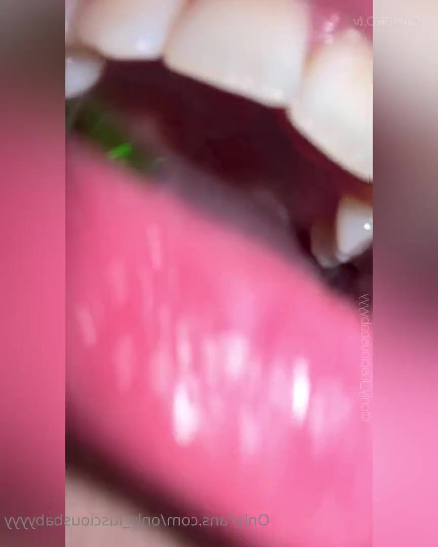 LusciousBabyyyy - Gummy Vore