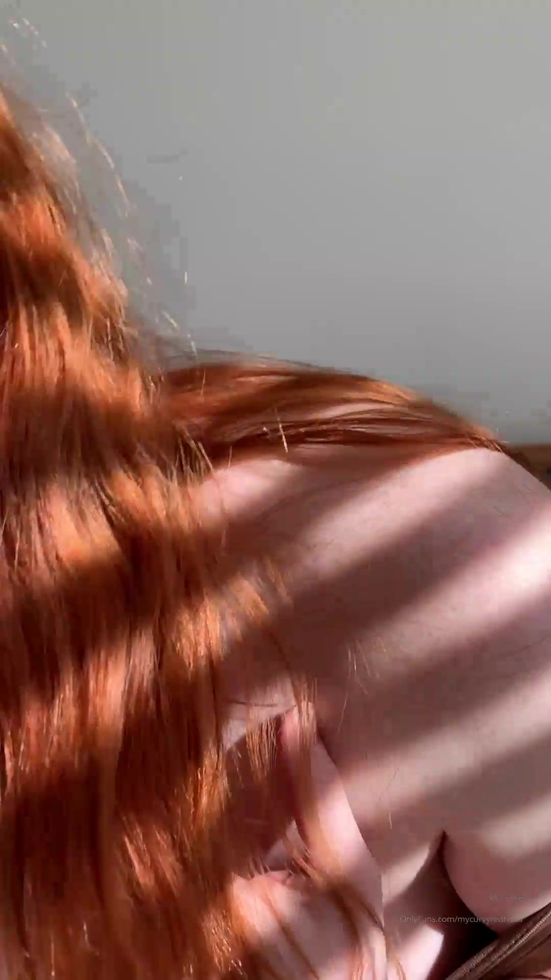 Copper Red - Yourlittleredhead asmr- sensual test xxx onlyfans porn videos