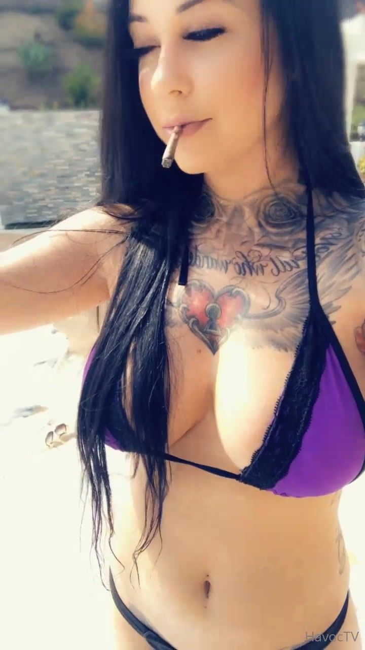 Staceyhavoc xxx onlyfans porn videos