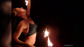 352px x 198px - Aemberfly some fire dancing for you guys xxx onlyfans porn videos