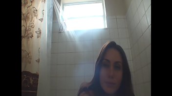 Renna Ryann Porn Shower - Renna Ryann - Hot Shower Tease Dildo Fuck & Orgasm ManyVids ...