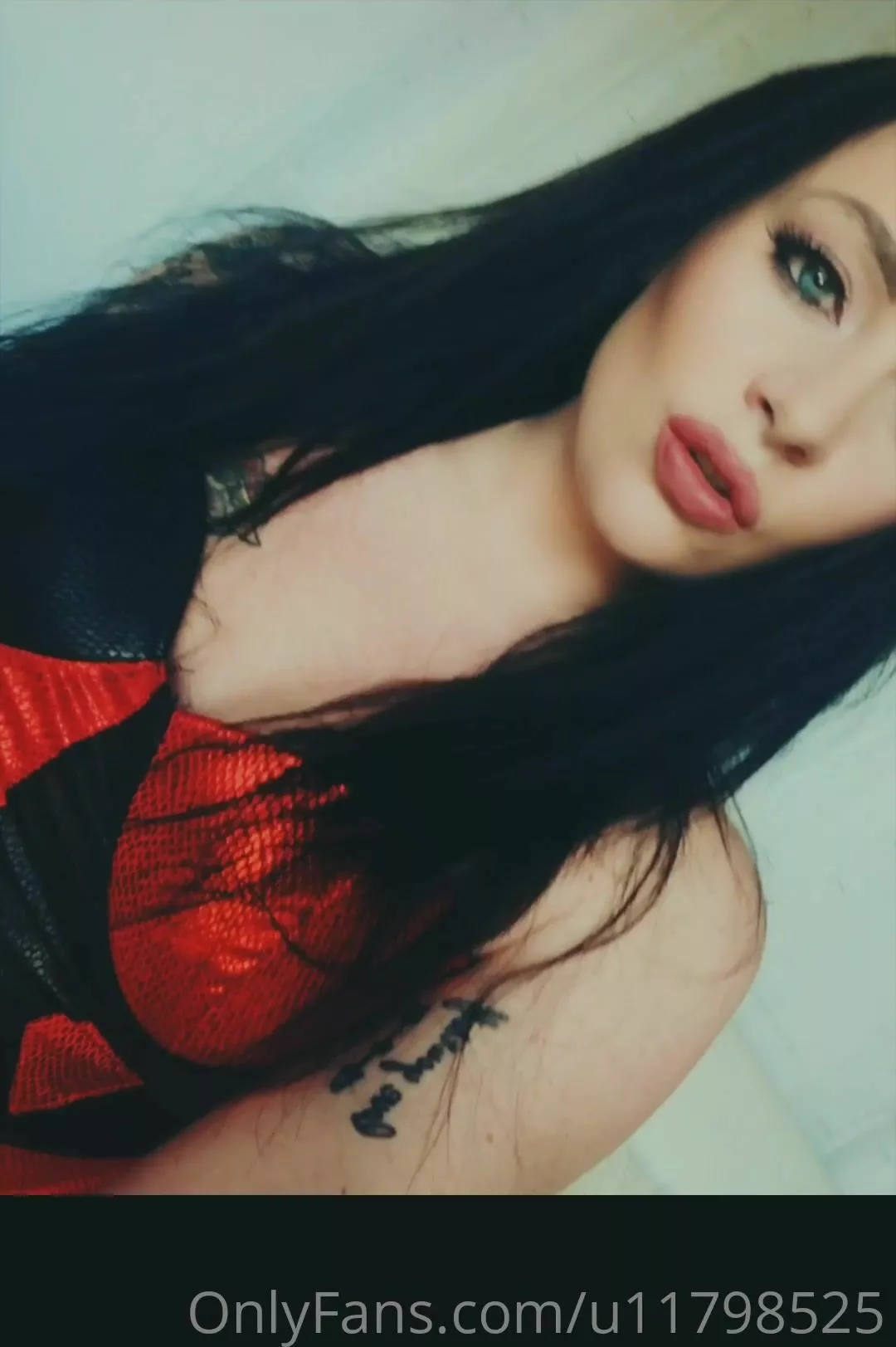 Lanaaustin_Harley Quinn set now available for 60 Includes 3 videos and 5  pics_27239573 xxx onlyfans porn