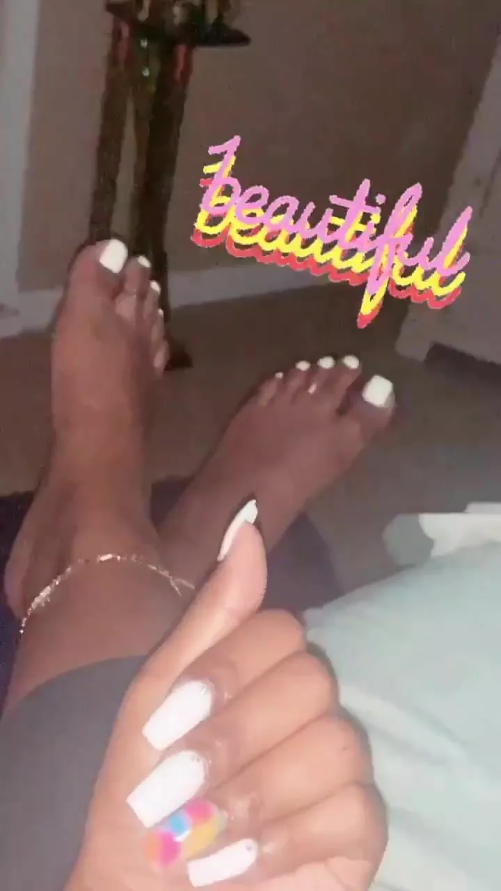 Atlantacookie pretty toes wanna suck em xxx onlyfans porn