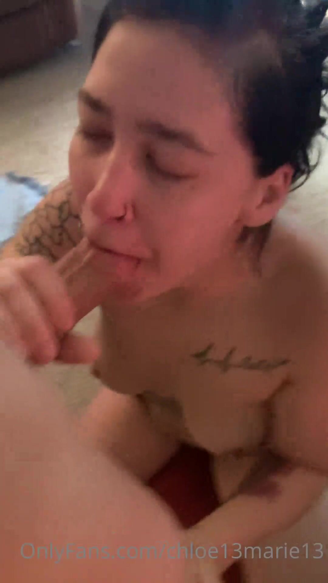 1080px x 1920px - Chloe13marie13 As requested cum shot on my face place a couple ex xxx  onlyfans porn