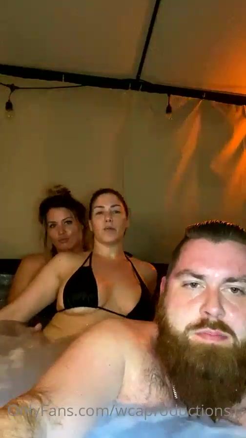 Nudist Hot Tub Fuck - Wcaproductions1 Naked Hot Tub I xxx onlyfans porn
