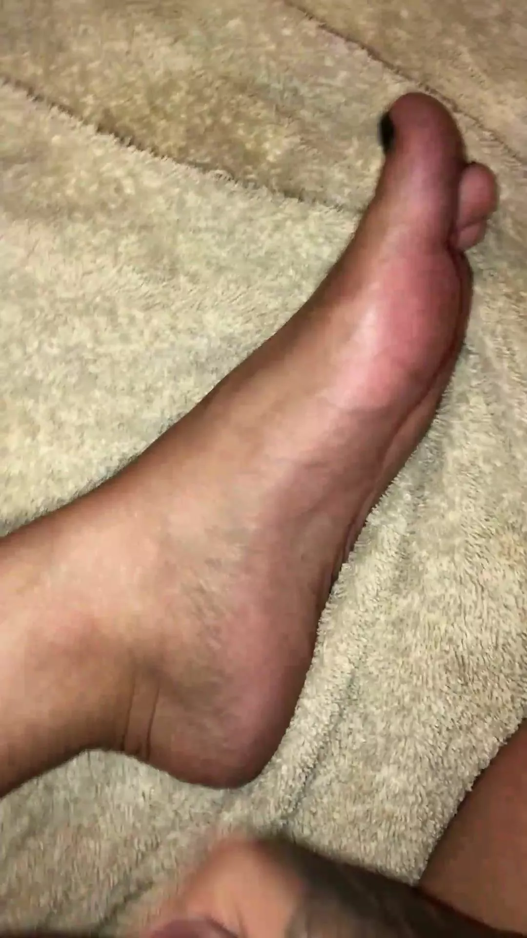 Nadia Love Watch me cum on my feet 1080x1920 xxx onlyfans porn