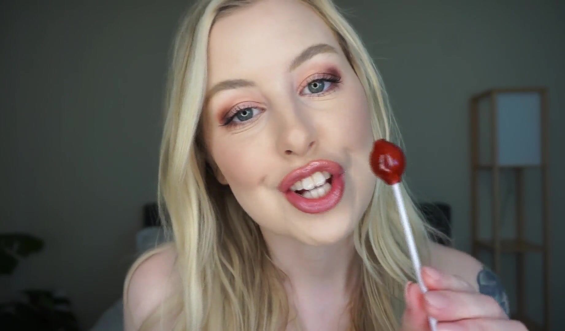 Lollipop Fetish