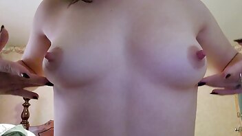 Nipple Worship Videos