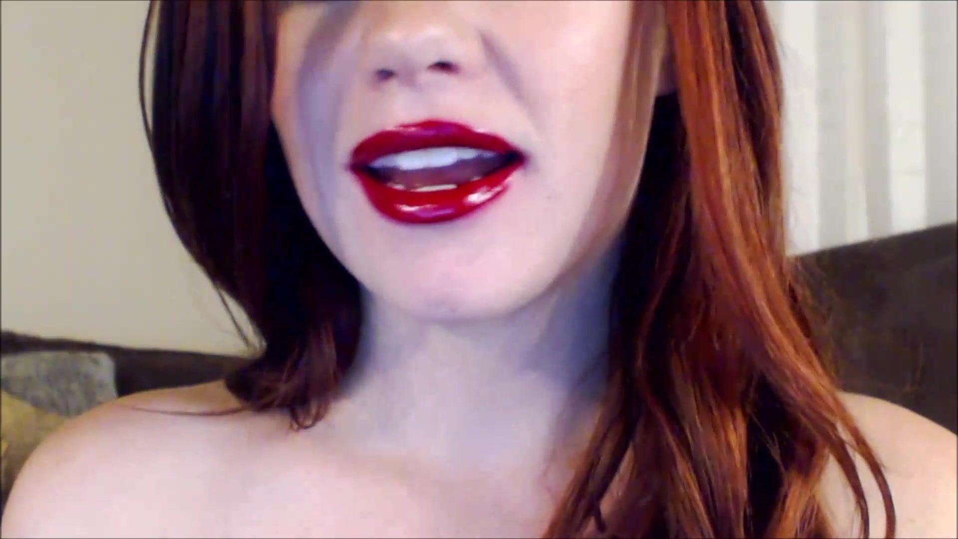 1920px x 1080px - Princess kaelin spend for my red lips xxx video