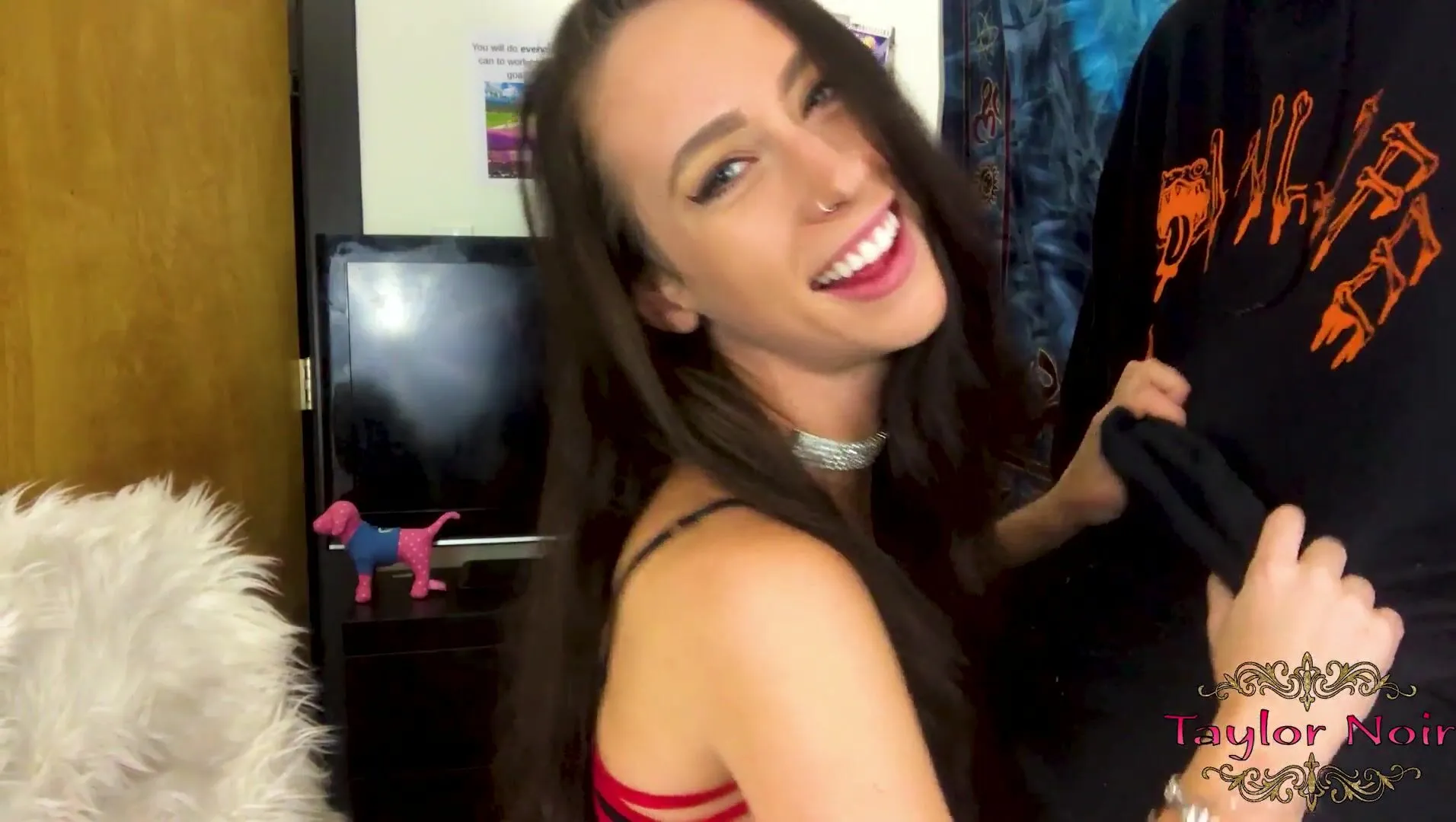 Goddesstaylorxo teaching beta sissies to serve my alpha male premium xxx  porn video