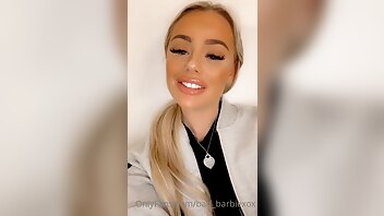 352px x 198px - Bad barbiexox onlyfans xxx porn videos