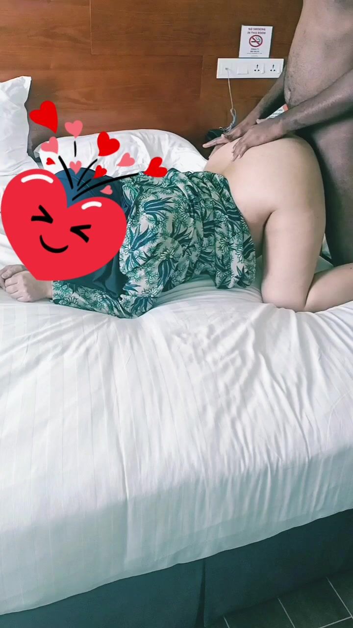 Malay Hotwife Love Her First picture