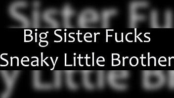 Porn Brother Sister Qoutes - Clips4Sale Quinn Wilde Big Sister Fucks Sneaky Little Brother premium porn  video