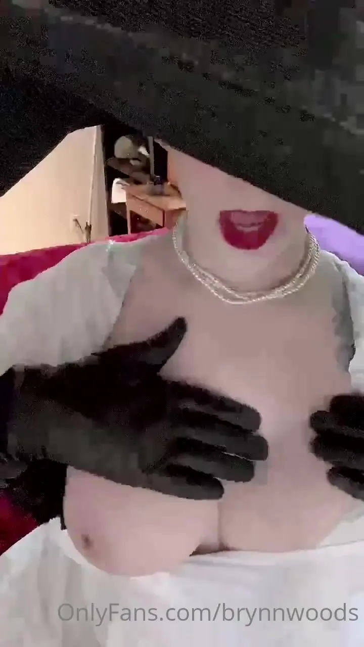 Brynnwoods lady demetrescu demands you to cum on her tits & in her mouth  you really have no choic onlyfans xxx videos