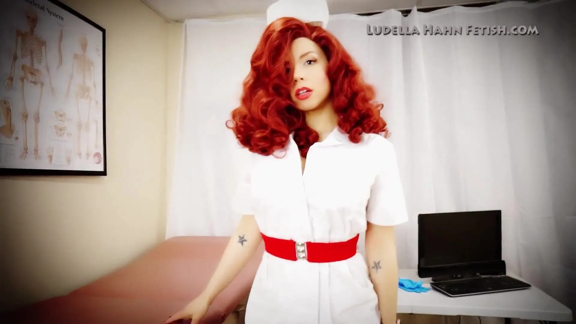 Ludella nurse