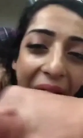 Pakistani Girl Blowjob - Pakistani girl blowjob facial