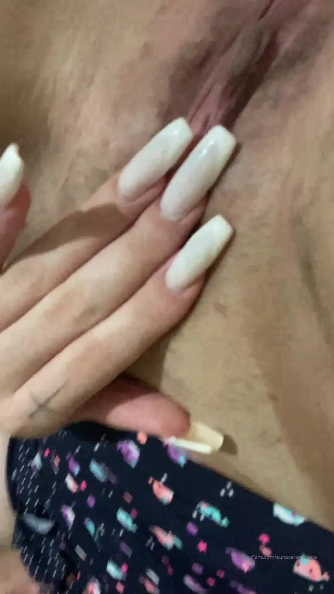 Nayaramacedo to cheia fogo na buceta pra voc xxx onlyfans porn video