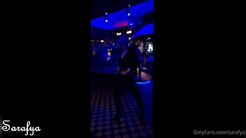 352px x 198px - Sarafya after the last public vid i went for some naughty dancing in a bar  xxx