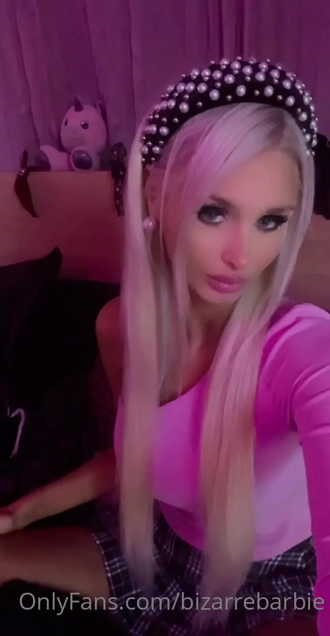 Bizarrebarbie 18 12 2021 2305209621 Hiiii onlyfans porn videos xxx