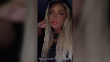 Xx X Sada Vidio - Spoiledbratzdoll xxx onlyfans porn video