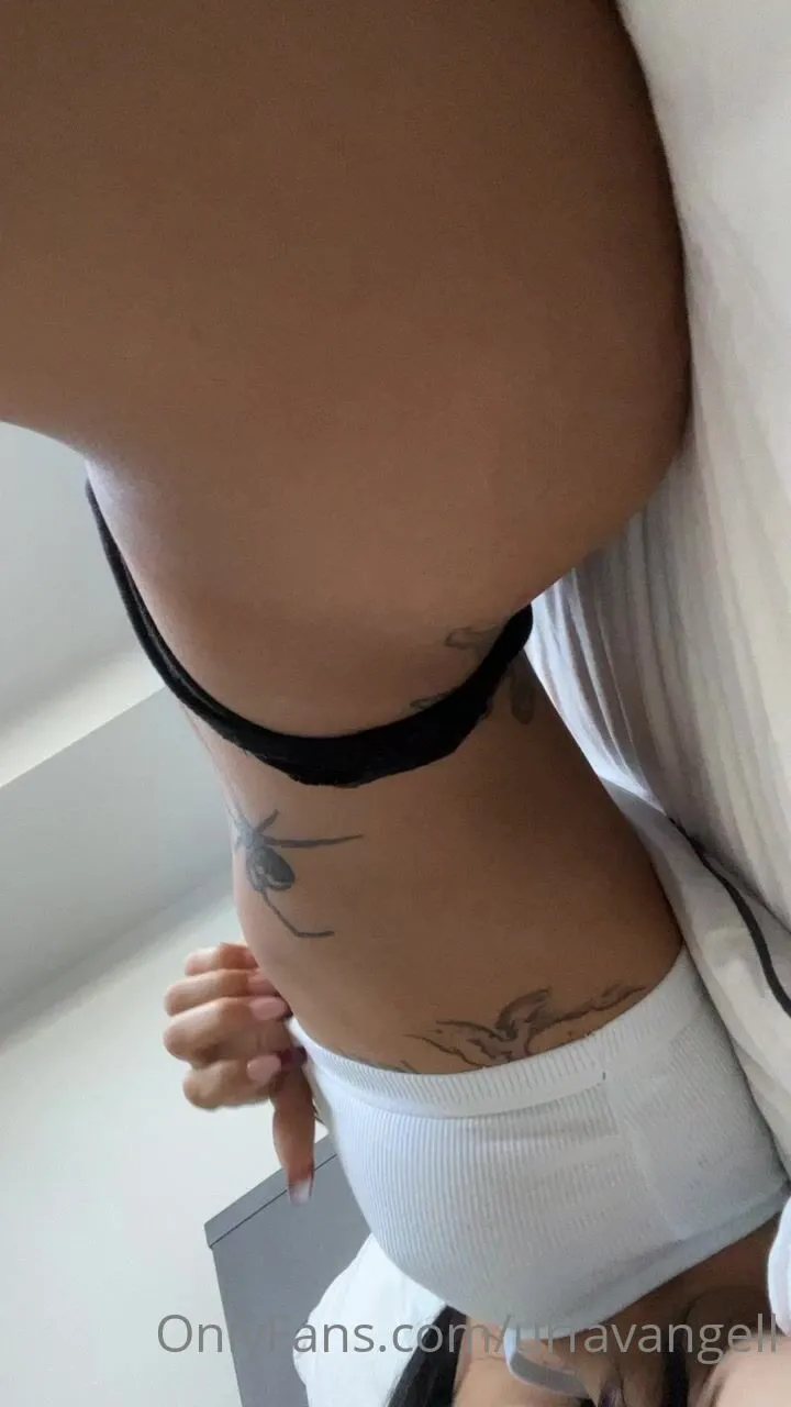 Urfavangell Petite w a fat ass xxx onlyfans porn video