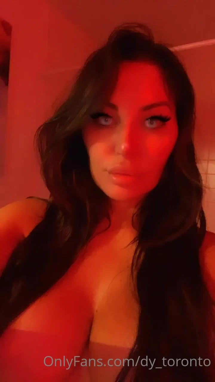 Dy_toronto Lick me till ice cream xxx onlyfans porn video