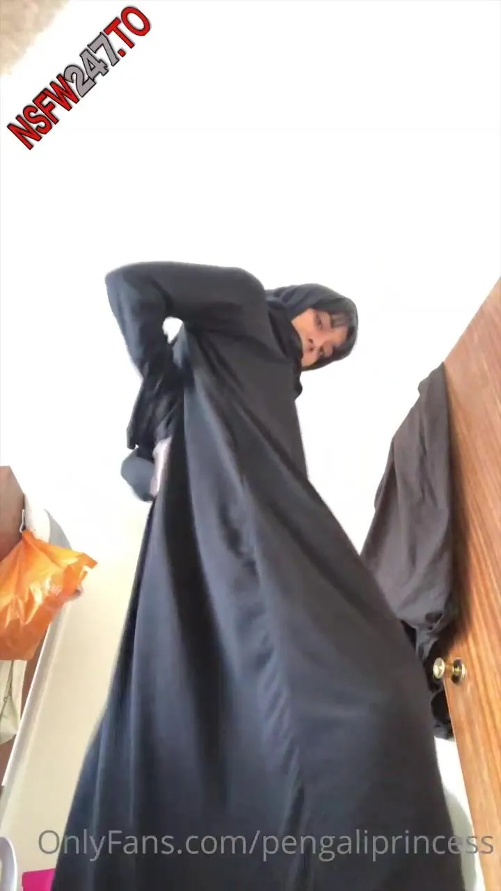 720px x 1280px - Pengali Princess pussy show in burqa xxx onlyfans porn videos