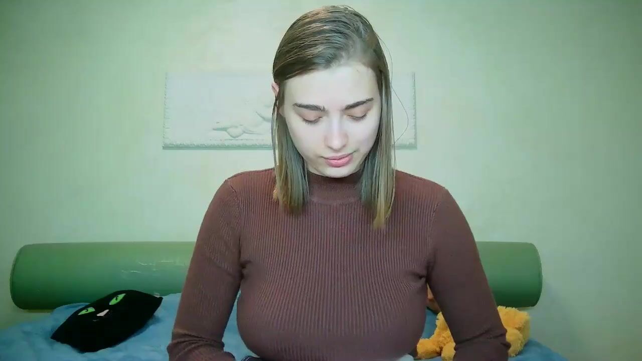 Francheska___ Chaturbate cam porn video