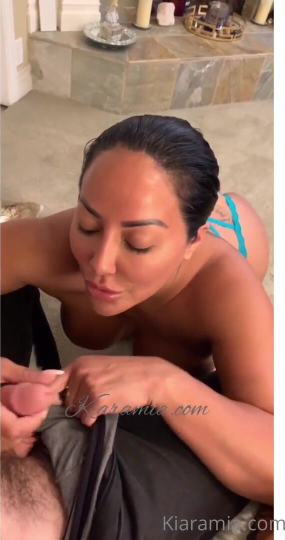 kiara mia onlyfans video