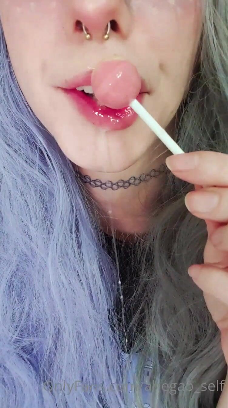 Ahegao self extra long one for all you drool lovers feel free to tip or  comment so i know if you l xxx onlyfans porn videos