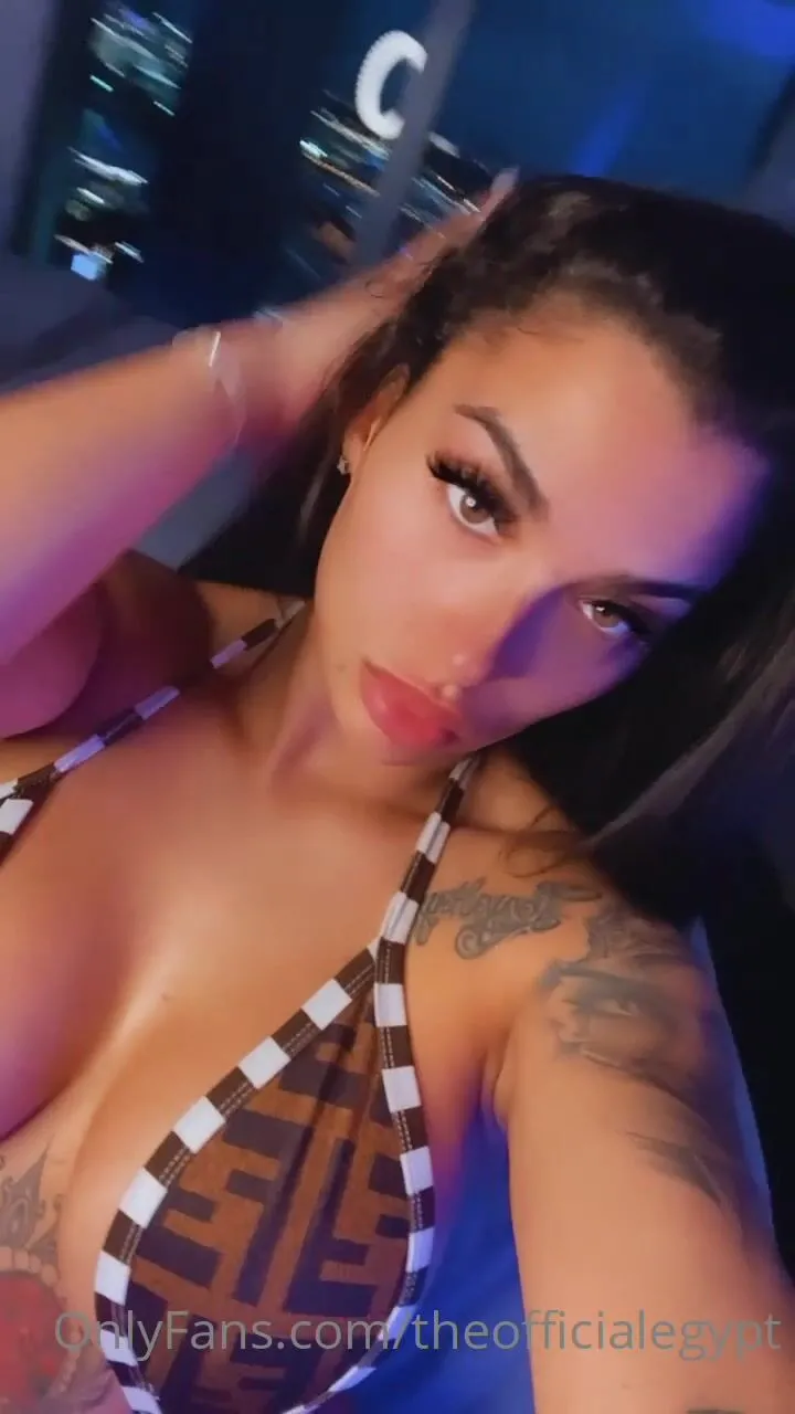 Theofficialegypt have i been naughty or nice xxx onlyfans porn videos