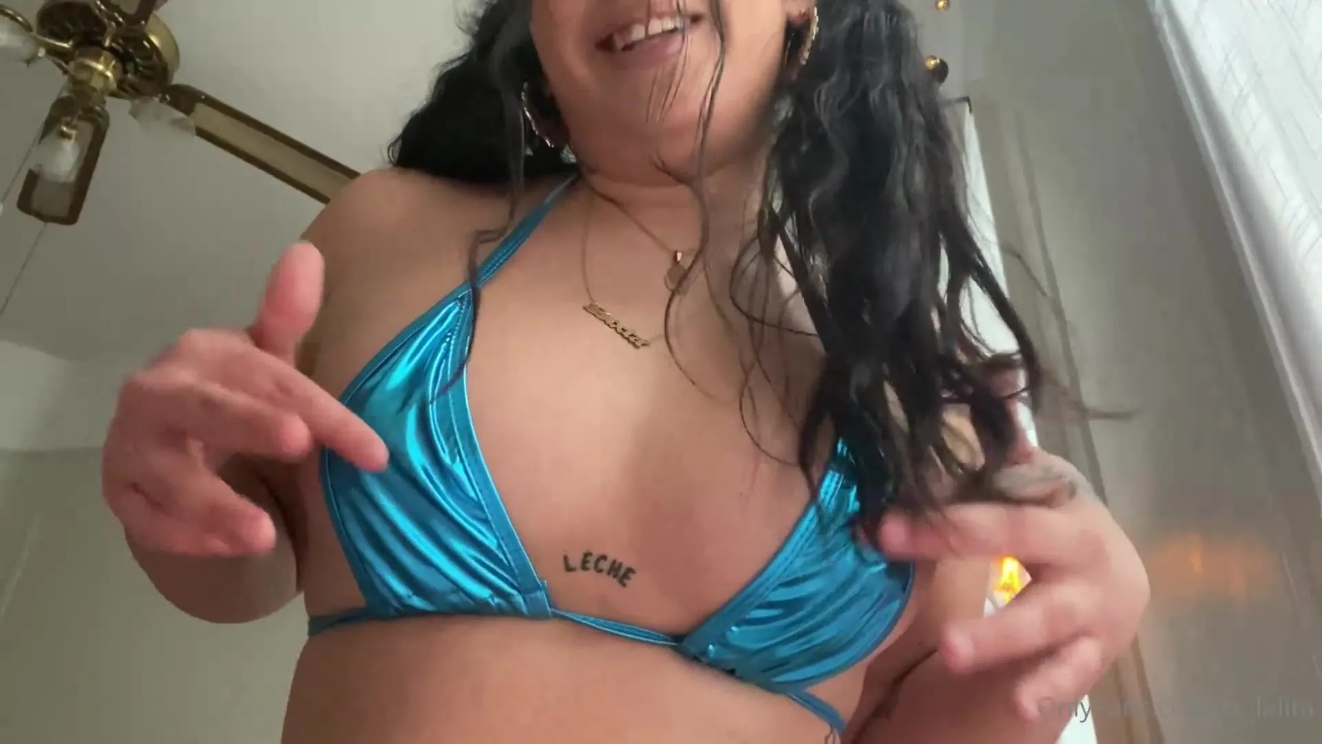 1920px x 1080px - Ts Lalita Who Knew These Titties Were So Playful xxx onlyfans porn videos