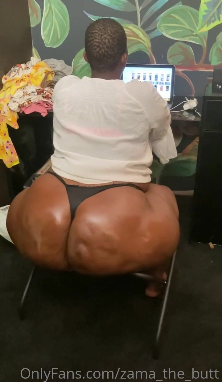 Hardcore Butt - Zama the butt just teasing. real hardcore content on the way please choose  which you pr