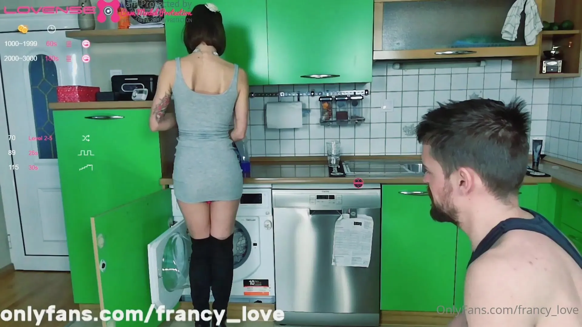 Francy Love This Is What Everyone Have Seen xxx onlyfans porn videos