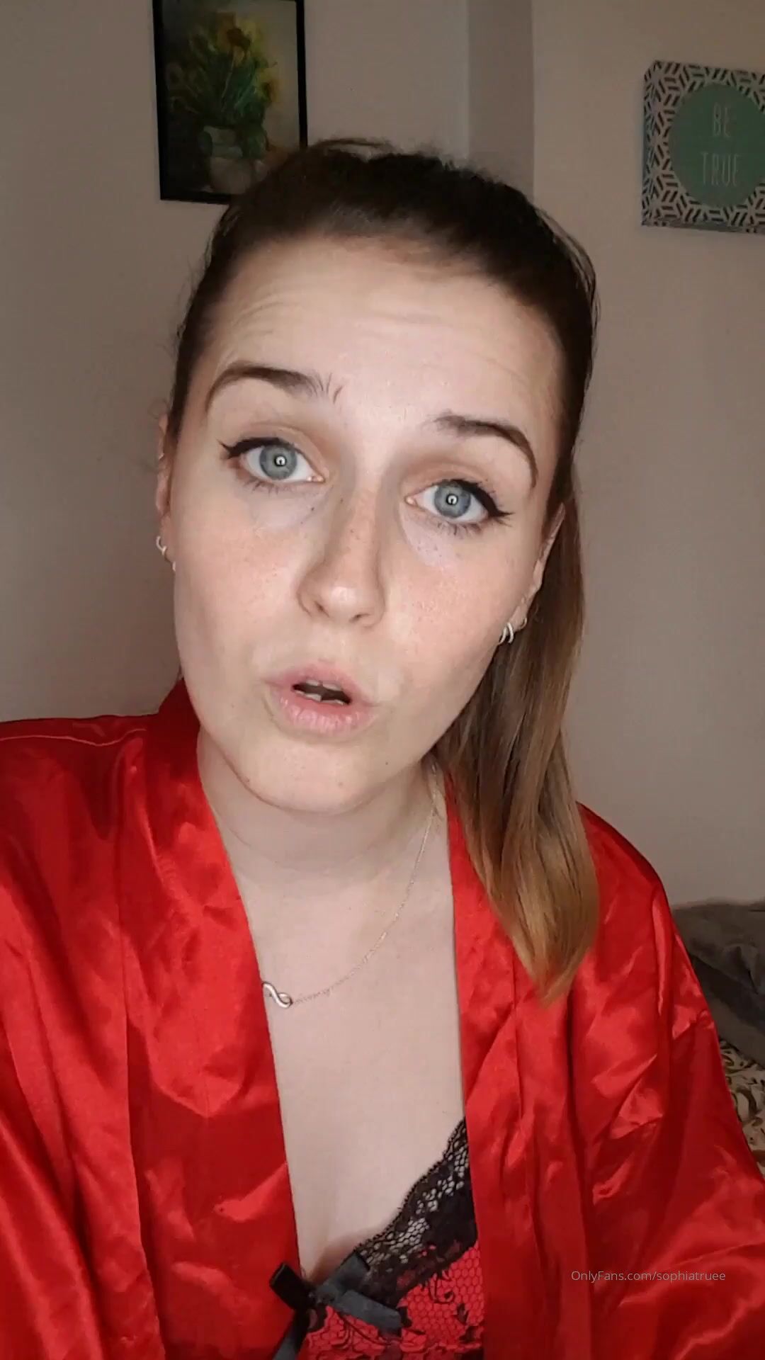 Sophiatruee I Think We Should Break Up Xxx Onlyfans Porn Videos Erofound 7993