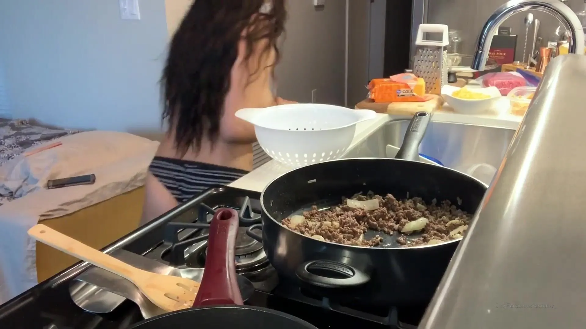 Ubedientgirl I Made Homemade Beef Stroke A Nut Video 16 36 xxx onlyfans porn  videos
