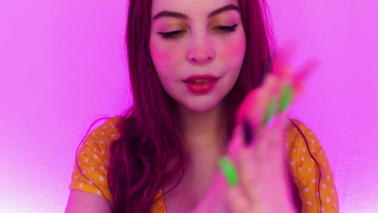 Moona ASMR