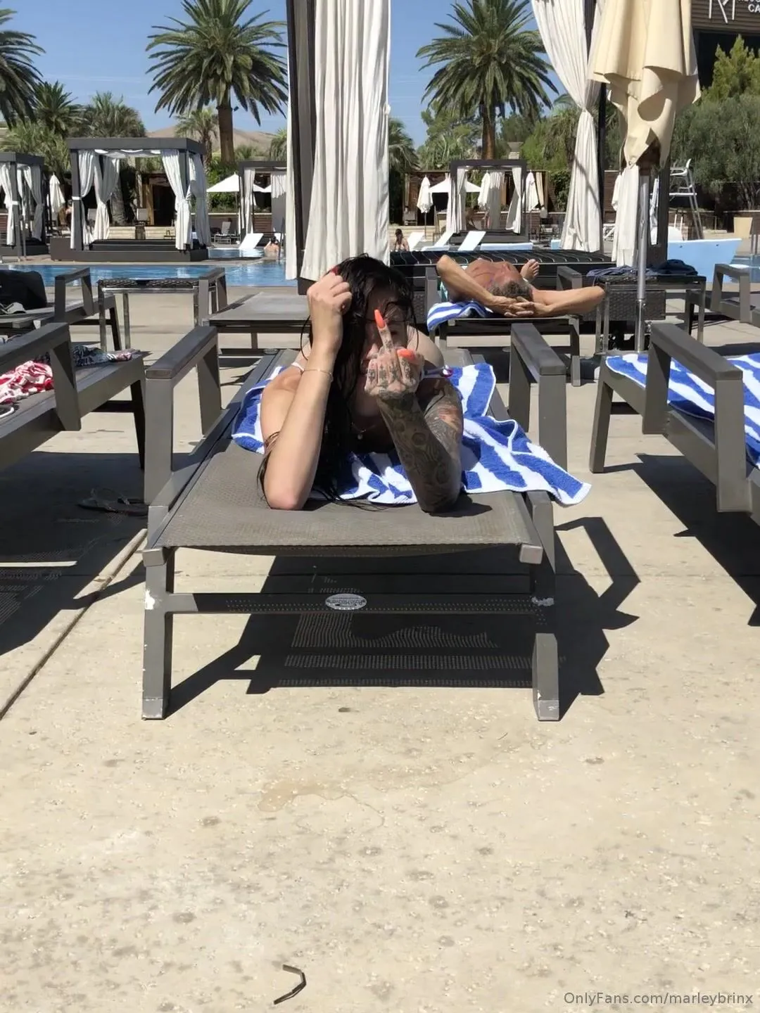 Marleybrinx Living my best life in Las Vegas xxx onlyfans porn videos