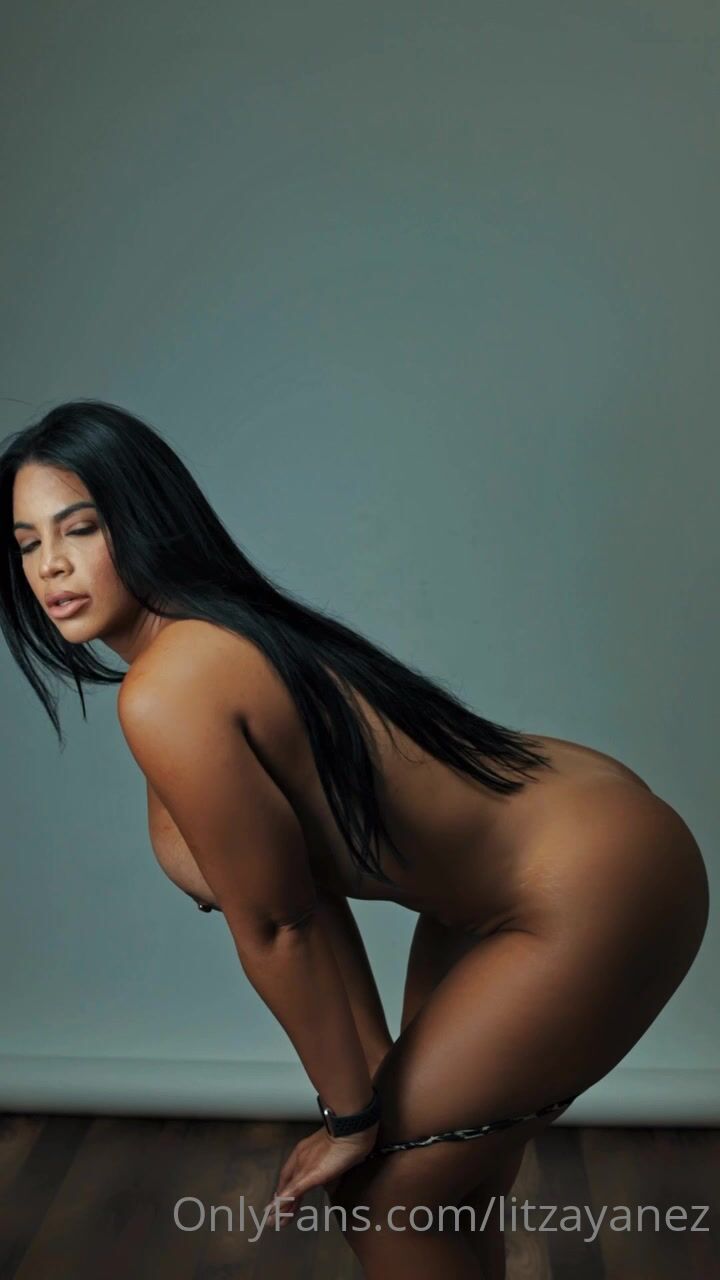 Litza yanez nude