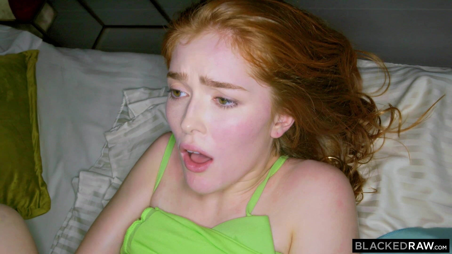 Jia Lissa scene