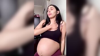 Ember basted vore pregnant 