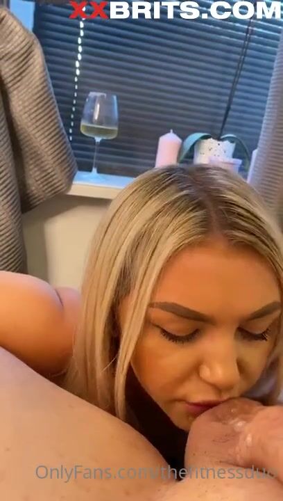 Morgan Moore Taking cum On Latex Lingerie