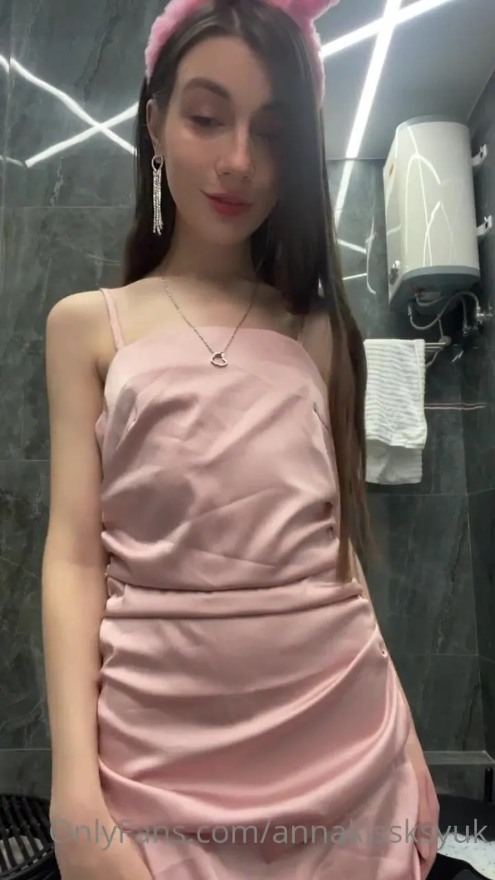 Annakissksyuk happy new year ) xxx onlyfans porn videos